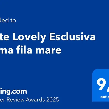 Lovely Fronte Mare Con Servizio * Σαν Μπενεντέτο ντελ Τρόντο