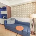 Apartamento Lovely Fronte Mare Con Servizio *