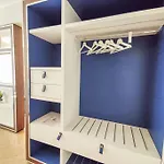 Lovely Fronte Mare Con Servizio سان بنيديتّو ديل ترونتو