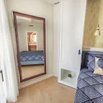Lovely Fronte Mare Con Servizio Apartment *