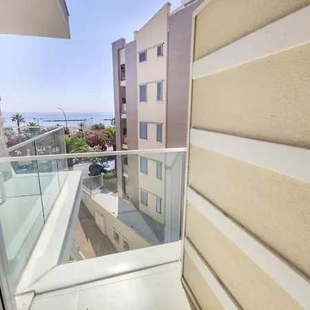 Luxury Suite Fronte Mare Con Servizio Spiaggia San Benedetto del Tronto