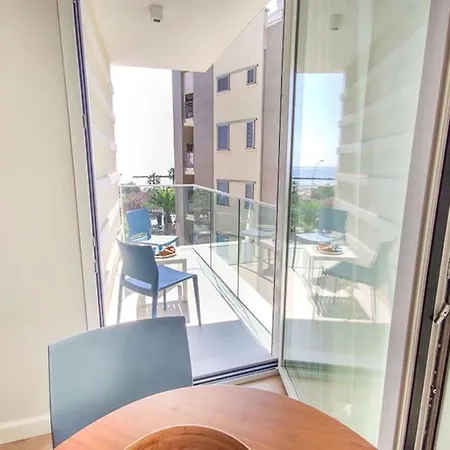 Luxury Suite Fronte Mare Con Servizio Spiaggia San Benedetto del Tronto