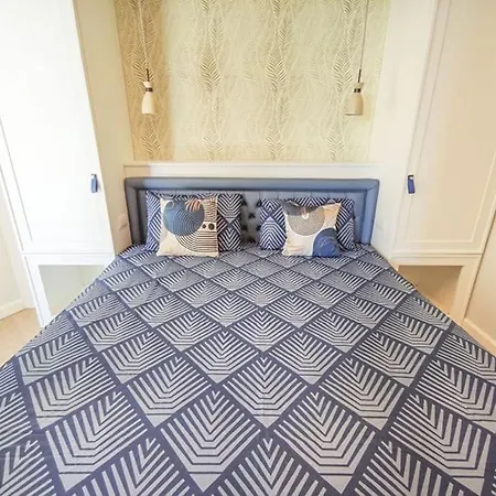 Lovely Fronte Mare Con Servizio * Сан-Бенедетто-дель-Тронто