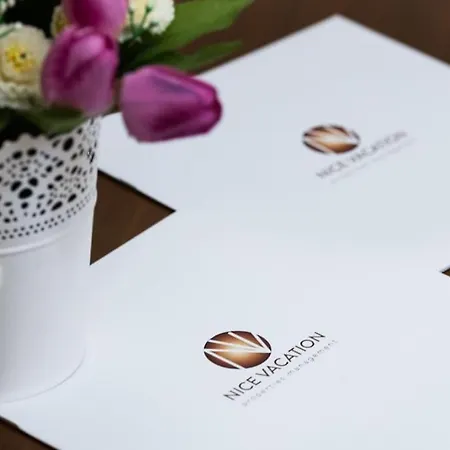 Апартаменты Lovely Fronte Mare Con Servizio