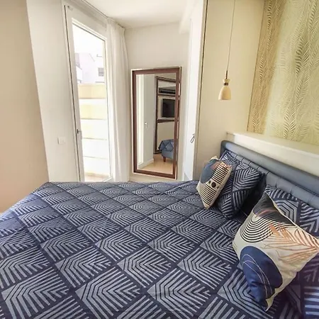 Lovely Fronte Mare Con Servizio 公寓 *