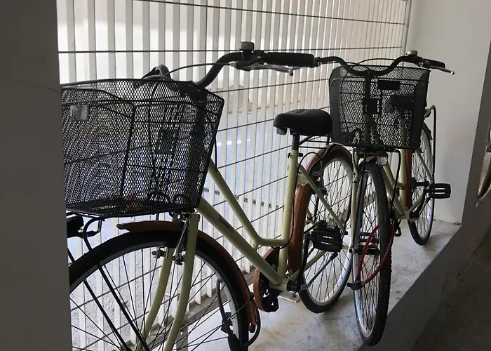 Lovely Fronte Mare Con Servizio 圣贝内代托-德尔特龙托