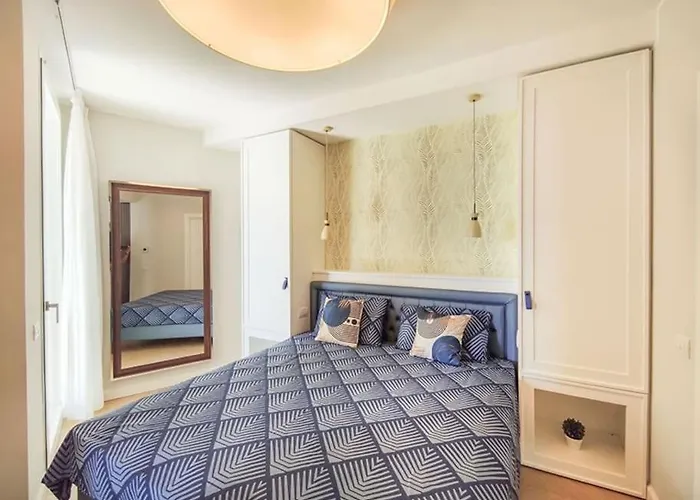 Lovely Fronte Mare Con Servizio