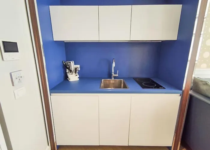 Lovely Fronte Mare Con Servizio *