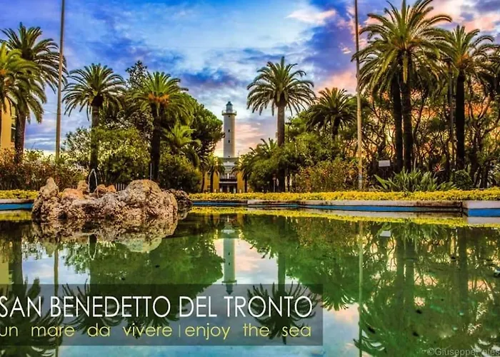 Lovely Fronte Mare Con Servizio *